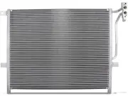 Action Crash 12CX53G A/C Condenser Fits 2001-2006 BMW 330Ci
