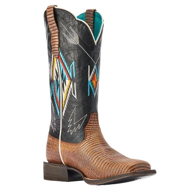 Ariat Women’s 9 Frontier Chimayo Boot