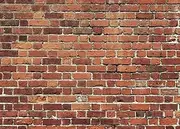 AIIKES 7x5FT Red Brick Wall Backdrop Brick Photography Backdrop Baby Birthday Party Graduation Home Decoration Background Photo Booth Studio Prop Banner 11-506