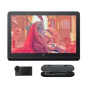 XP-Pen Artist Pro 19 (Gen 2) Graphics Drawing Tablet 4K Display 16384 Levels