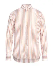 [ALESSANDRO GHERARDI] ALESSANDRO GHERARDI Shirts - Item 10315420