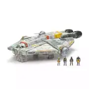 STAR WARS Micro Galaxy Squadron: GHOST (Series 3) NEW IN SEALED BOX