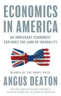 在飛比找博客來優惠-Economics in America: An Immig