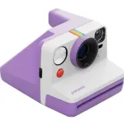 POLAROID Now Gen 3 i-Type Instant Camera - Purple [009159]