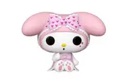 Funko Pop Sanrio My Melody (Sleepover) #56 Vinyl Figure