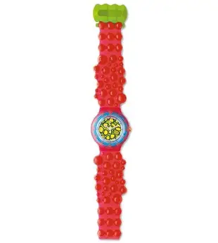 c-monsta swatch watch