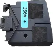 Electronic Door Lock Delay Switch Ww90h7410ew，Compatible for Samsung Washing Machine DC34-00026A Model 881 Washing Machine Parts