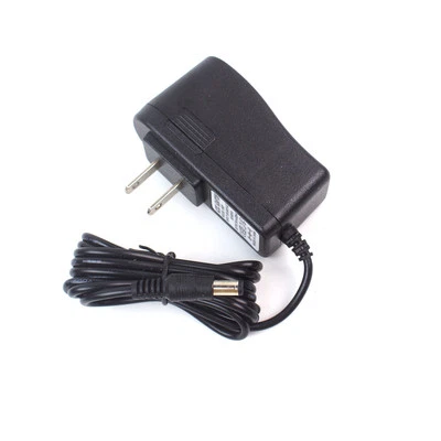 Universal Power Supply DC Adapter for Keyboards ,9V 1Amp