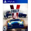 PS4 越野英雄 4 英文美版 V-RALLY 4【一起玩】(現貨全新)