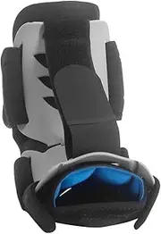 Plantar Fasciitis Night Splint Foot Support Boot for Fascia Tendon and Calf Stretching Heel Bone Spur Arch Pain