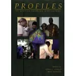 PROFILES OF AFRICAN-AMERICAN MISSIONAIRES