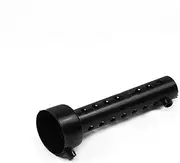Motorcycle Silencer For SUZUKI For Bandit GSF1200 GSF1250 Motorcycle Exhaust Muffler Silencer Eliminator(B-140x45mm)