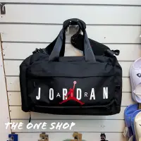 在飛比找蝦皮購物優惠-TheOneShop Jordan Bag 大型 旅行袋 健
