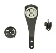 Silca Chisela Black Inc Titanium Computer Mount