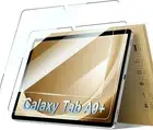 ZtotopCases 2 Pack Screen Protector for Samsung Galaxy Tab A9 Plus 11 In 5G 2023