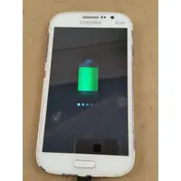 在飛比找蝦皮購物優惠-零件機 Samsung Galaxy Grand Duos 