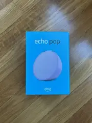 Amazon Echo Alexa Smart Speaker