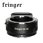 Fringer NF-FX Auto Focus Lens adapter Nikon G D E Lens to Fuji X X-S10 X-T3 T20