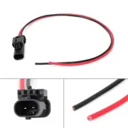 Power USB Connector Plug Wire Harness Accessory Outlet Wiring for BMW G310 GPS