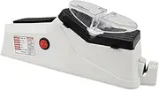 Surudoisharp Pro Electric Knife Sharpener | Prosharpen Knife Sharpener Electric | Etercitenal Kitchen Knife Sharpeners with Protective Cover | Hailoyear Ndfinitee Portable Knife Sharpener for Home