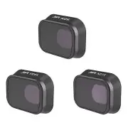 Drone Filters Set ND Light Reduction CPL Lens Filters for Mini 3 Pro Accessories