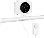 ED2021 Electronic Water Descaler - Water Softener Alternative Reduces Limescale