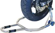 Oxford Premium Rear Paddock Stand for Men One Size