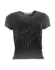 [ALEXANDER WANG] ALEXANDER WANG T-shirts - Item 10619883