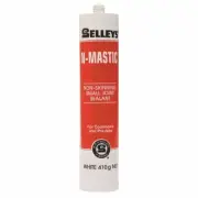 Selleys 410g N Mastic Sealant