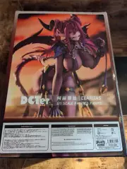 Original Ryuukishi Colidis 1/7 DCTer PVC Figure Citemer Liu