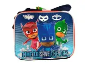 Disney Junior PJ Masks Time To Save The Day! Lunch Bag