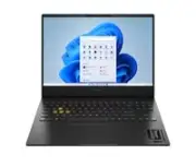 HP OMEN Transcend Laptop 16-u1295ng Intel Core i9 16'' - Core i9 - 1.000 GB