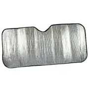 Car Windscreen Sun Shade Heat Reflective Windshield Front Rear Window Uv Block