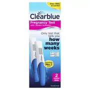 Clearblue Digital Pregnancy Test 2Pk