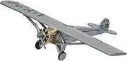 [Corgi] Diecast Smithsonian Collection Ryan NYP The Spirit of St. Louis Miniature Scale Display Model Aircraft CS91302