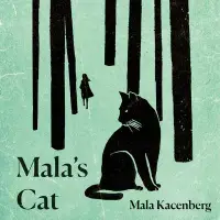 在飛比找博客來優惠-Mala’’s Cat: A Memoir of Survi