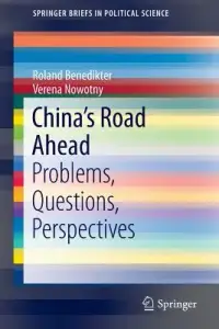 在飛比找博客來優惠-China’s Road Ahead: Problems, 