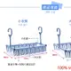 免運!【Conalife】免夾大師一秒瞬曬衣架(大+小) 400mmx350mmx210mm(大) ; 370mmx350mmx210mm(小) (8入,每入412.2元)