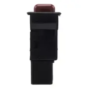 1X(MB652291 Hazard Warning Lights Switch Push Button for MK28967