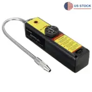 New Car Air Conditioner Leak Halogen Gas CFC AC Freon Detector Tool