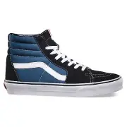 [VN000D5INVY1] Vans UA SK8-Hi Navy *NEW*