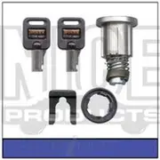 Nice Boot Lock Barrel - SBL331