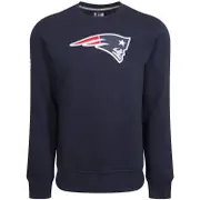 New era navy sweater - NFL New England Patriots XL