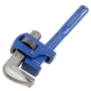 Eclipse Stillson Pipe Wrench 14 Inch 350mm to 38mm Capacity ESPW14