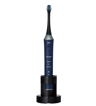 日本製國際牌PANASONIC EW-DT72 電動牙刷強力拋光國際電壓USB充電式4種