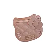 Girls Mini Purses Kawaii Little Girl Small Coin Wallet Pu Leather Crossbody Bag Kid Change Party Purse Gift