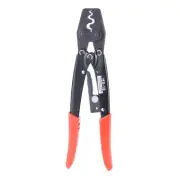 RJ45 Crimper Cutter Wire Ethernets Networking Tool Pliers for RJ45 RJ12 RJ11