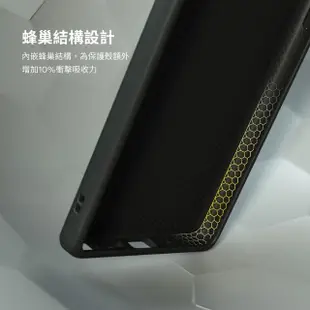 【RHINOSHIELD 犀牛盾】Samsung Galaxy Note 20 / Note 20 Ultra SolidSuit防摔背蓋手機保護殼-經典黑