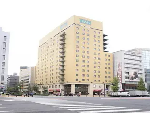 R&B飯店 - 新横濱站前R&B Hotel Shinyokohamaekimae