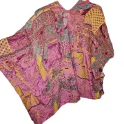 Free people kimono all tous new with tag